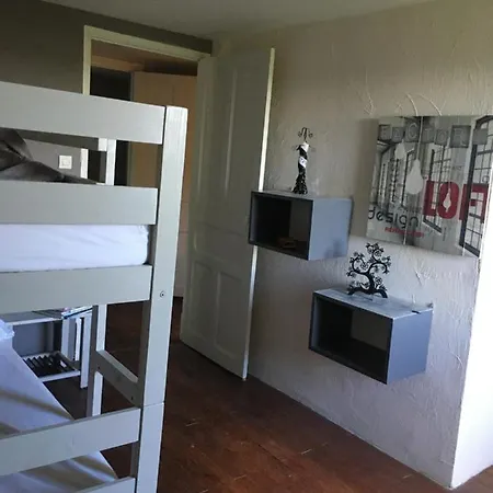 Des Papillons Сasa de vacaciones *