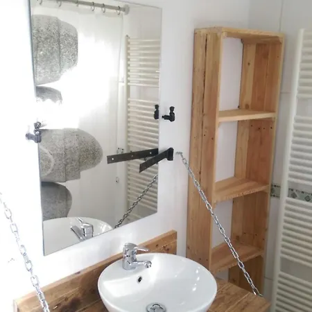 Des Papillons Сasa de vacaciones