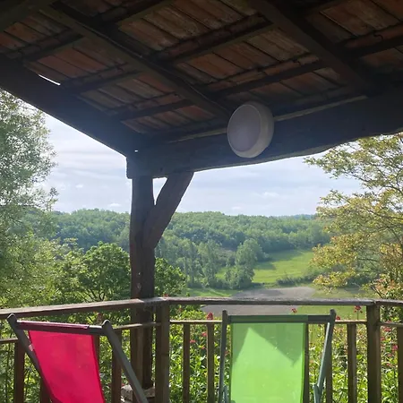 Des Papillons Fargues (Lot)