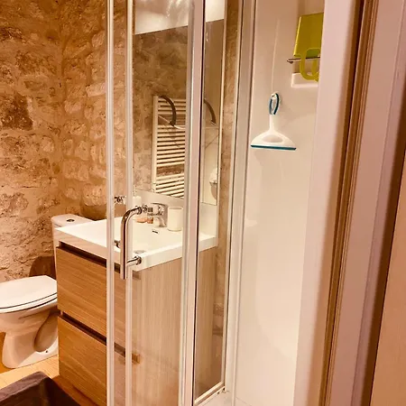 Des Papillons Сasa de vacaciones *