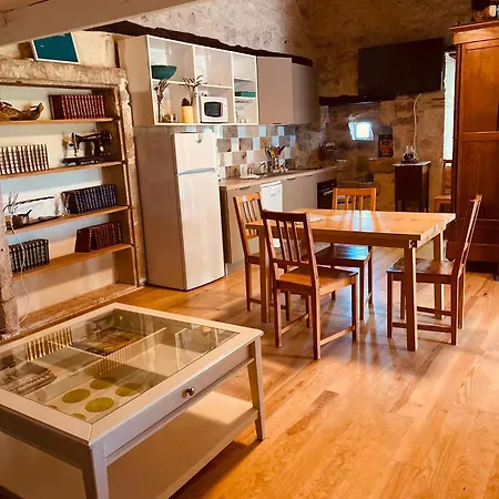 Сasa de vacaciones Des Papillons