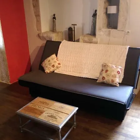 Des Papillons Сasa de vacaciones