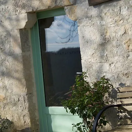 Des Papillons Сasa de vacaciones Fargues (Lot)