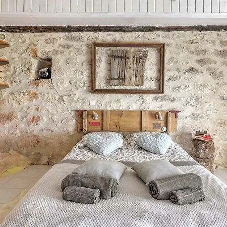 Des Papillons Сasa de vacaciones *