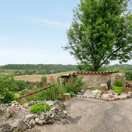 Сasa de vacaciones Des Papillons