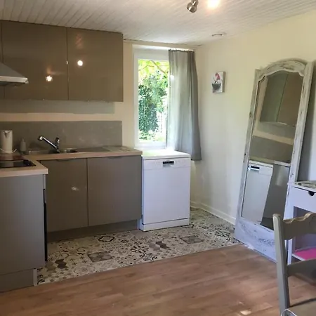 Ferienhaus Des Papillons *