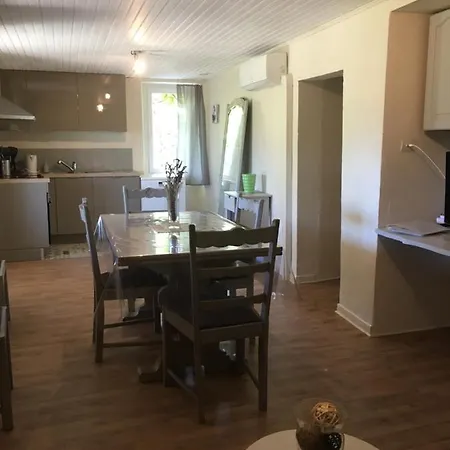 Des Papillons Prázdninový dům