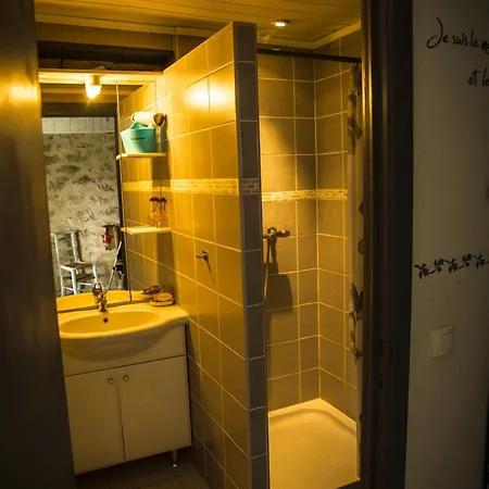 Des Papillons Prázdninový dům Fargues (Lot)