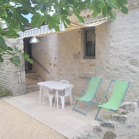 Des Papillons Prázdninový dům *