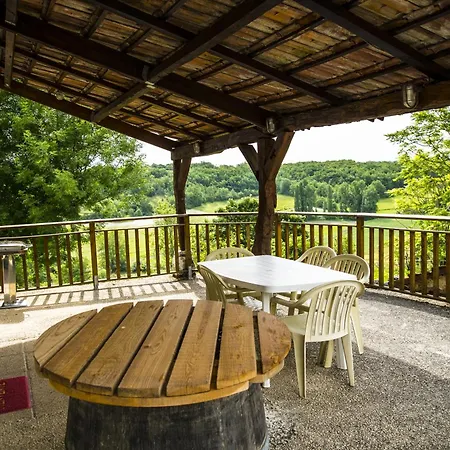 Des Papillons * Fargues (Lot)