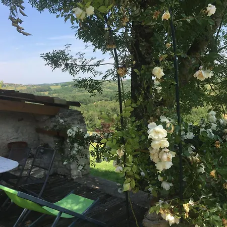 Prázdninový dům Des Papillons