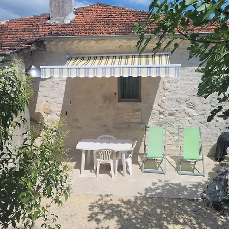 Prázdninový dům Des Papillons