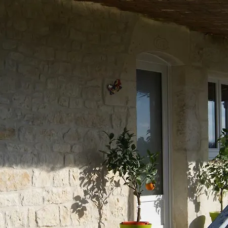 Des Papillons Сasa de vacaciones Fargues (Lot)