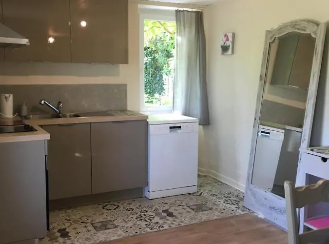 Hébergement de vacances Des Papillons *