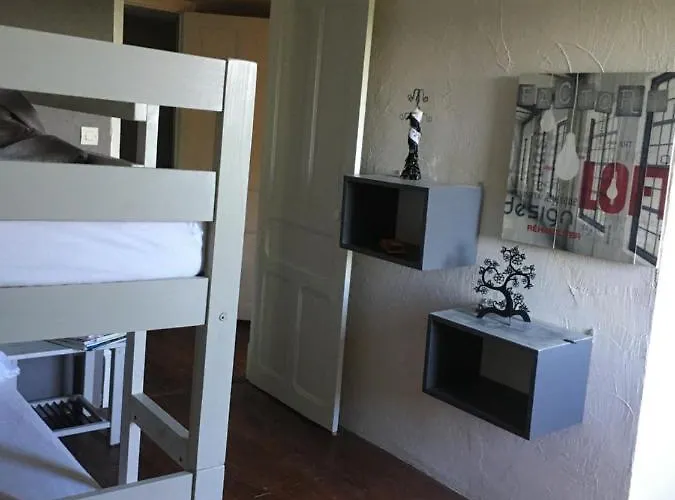 Des Papillons Hébergement de vacances *