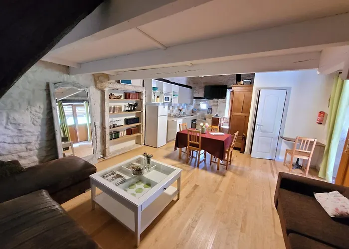 Hébergement de vacances Des Papillons Fargues (Lot)