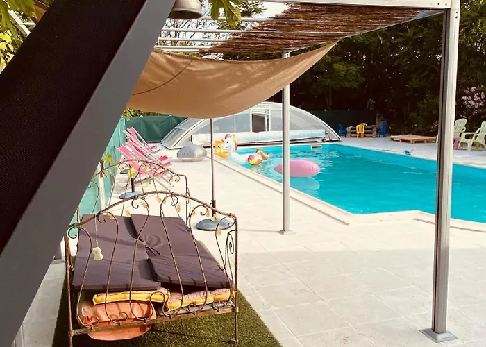 Des Papillons * Fargues (Lot)