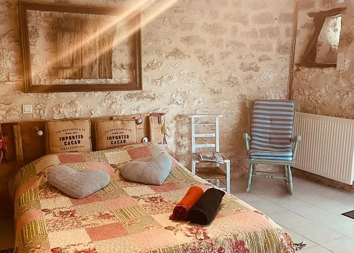 Des Papillons Hébergement de vacances