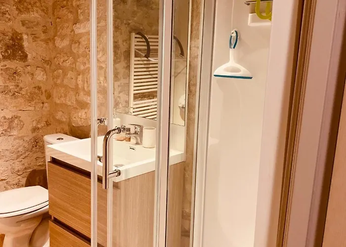 Des Papillons Hébergement de vacances *