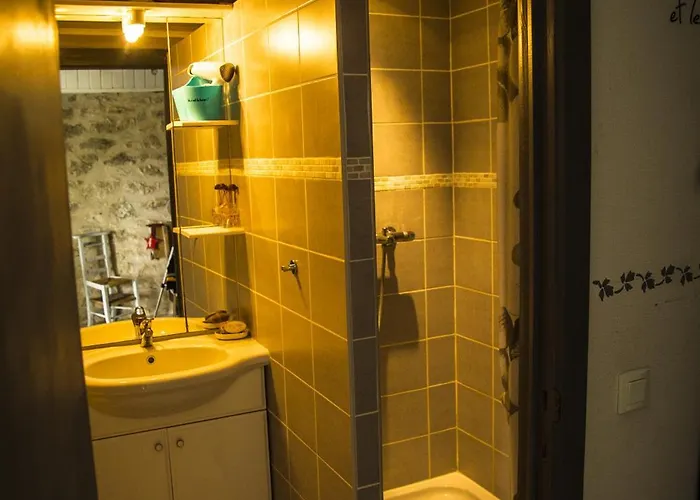 Des Papillons Hébergement de vacances Fargues (Lot)