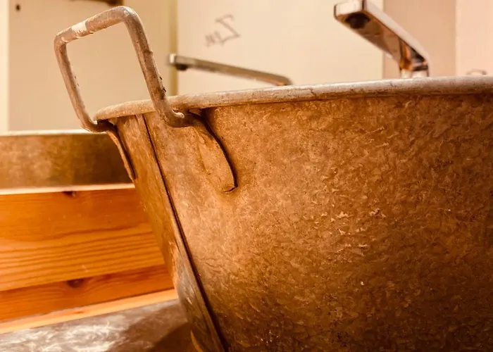 Des Papillons Hébergement de vacances