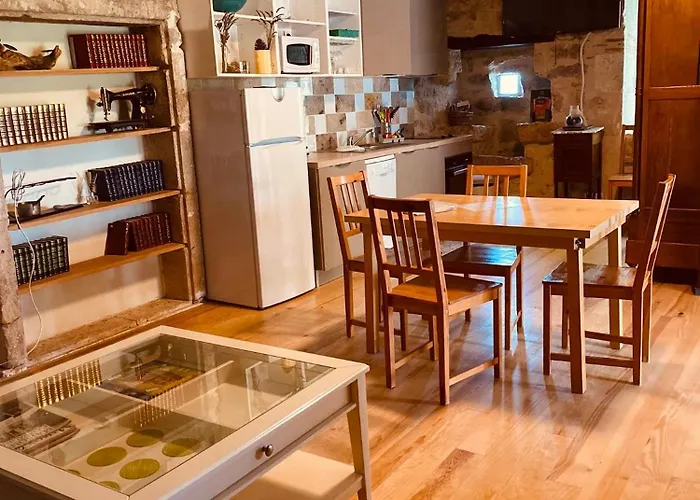 Hébergement de vacances Des Papillons