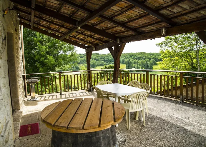 Des Papillons * Fargues (Lot)