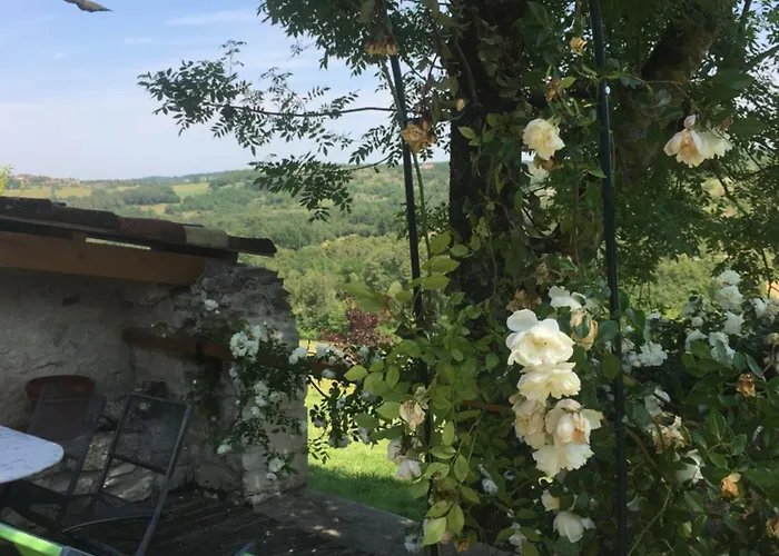 Σπίτι διακοπών Des Papillons