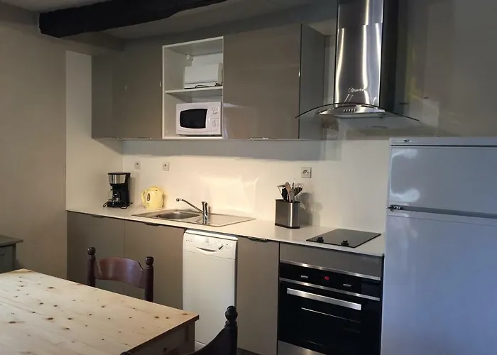 Σπίτι διακοπών Des Papillons *