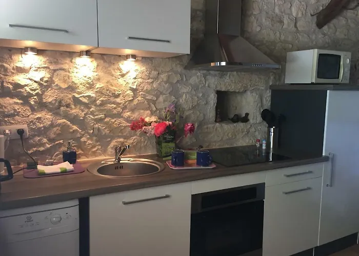 Hébergement de vacances Des Papillons