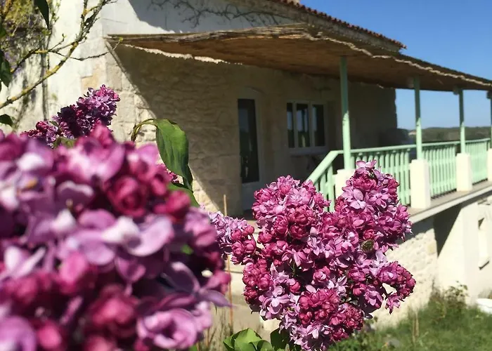 Des Papillons * Fargues (Lot)